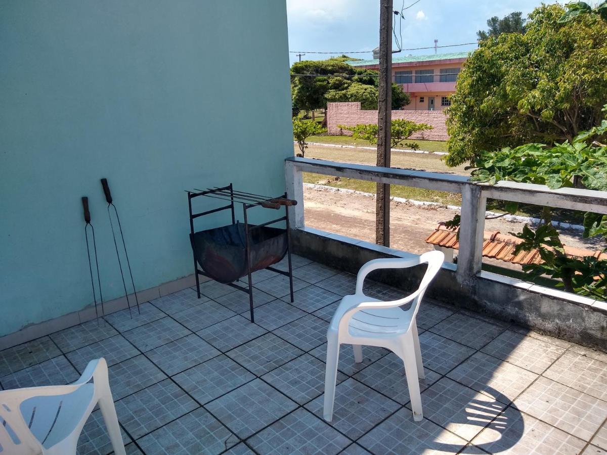 Apartamento Casa próximo do mar Tramandaí Exterior foto