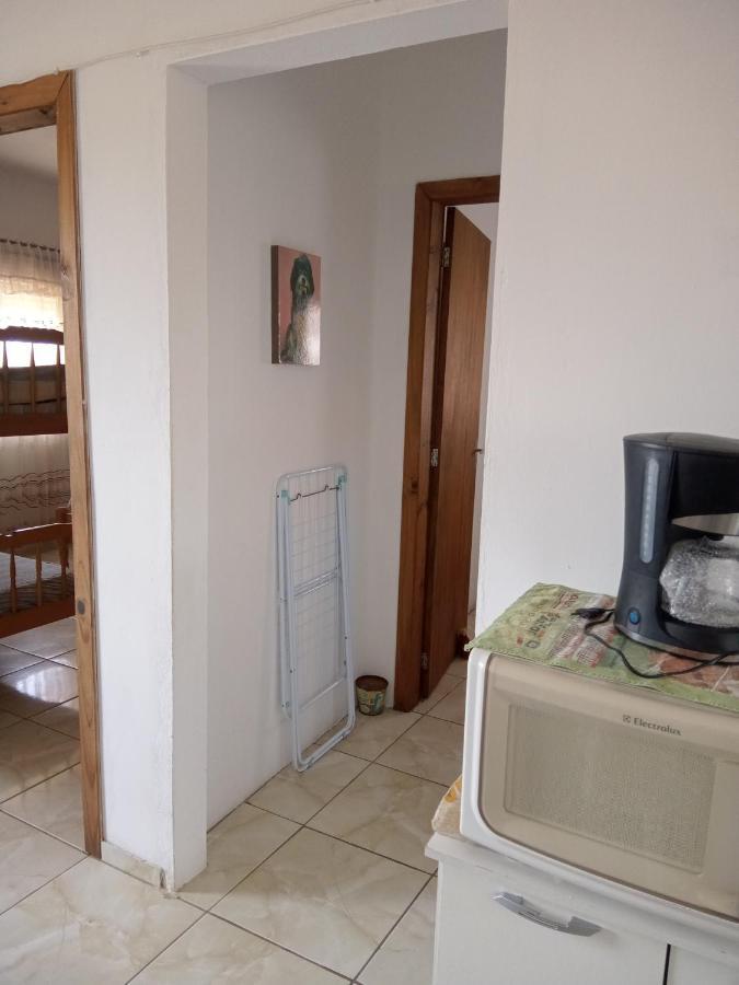 Apartamento Casa próximo do mar Tramandaí Exterior foto