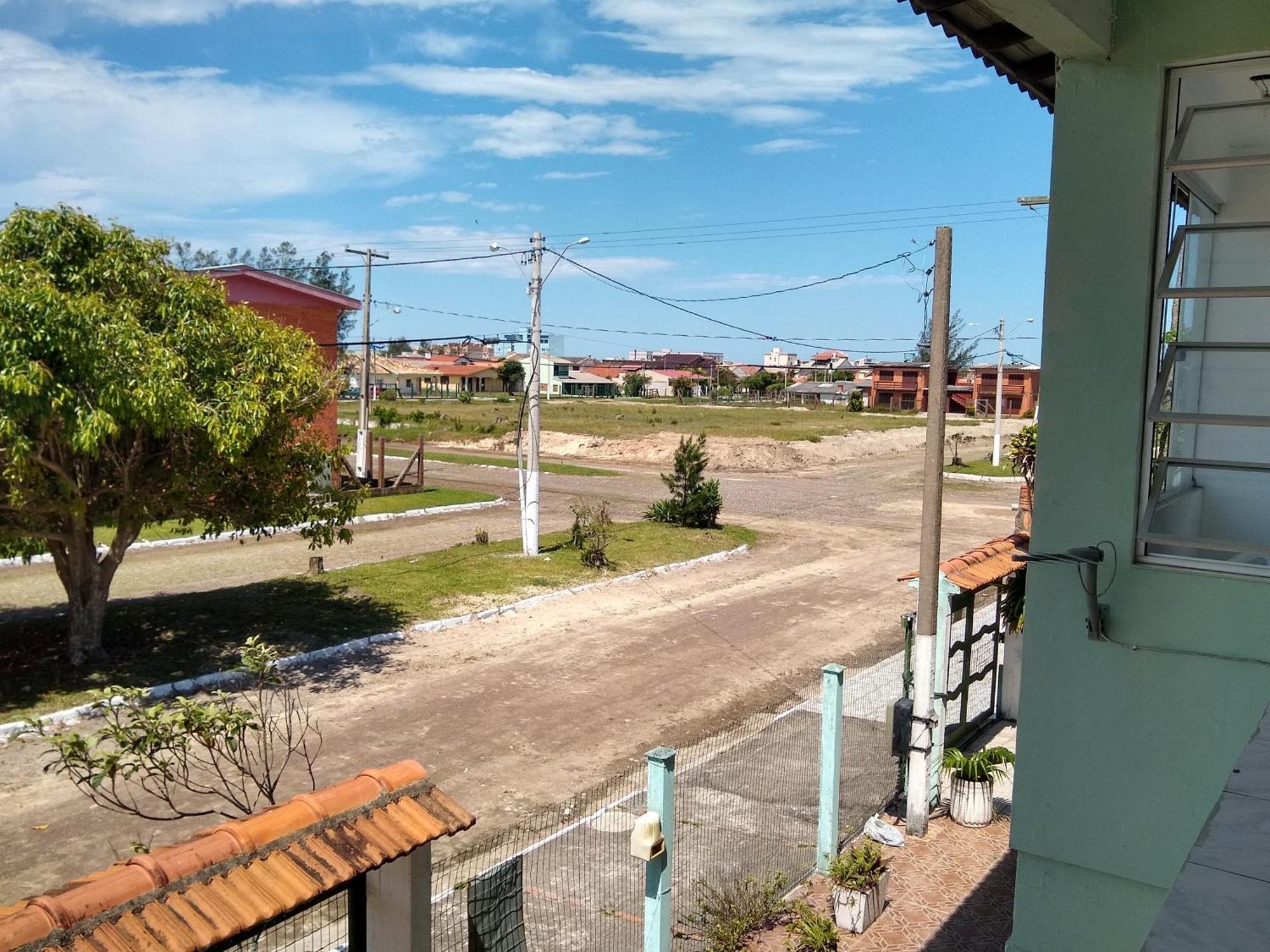 Apartamento Casa próximo do mar Tramandaí Exterior foto